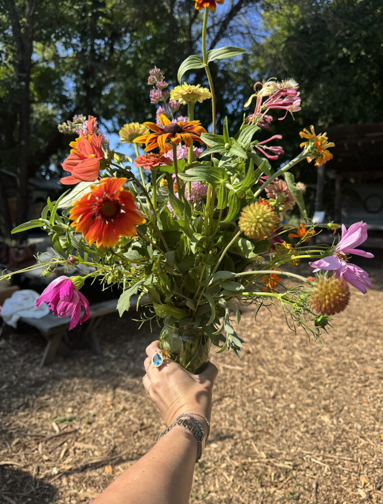 Flowers